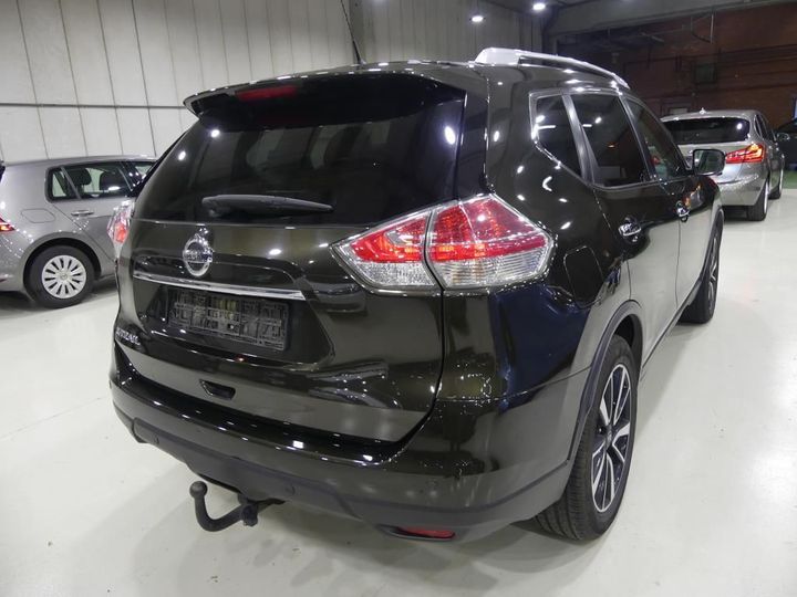 Photo 2 VIN: JN1JCAT32U0026480 - NISSAN X-TRAIL 