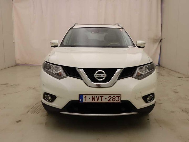 Photo 17 VIN: JN1JCAT32U0029877 - NISSAN X-TRAIL 