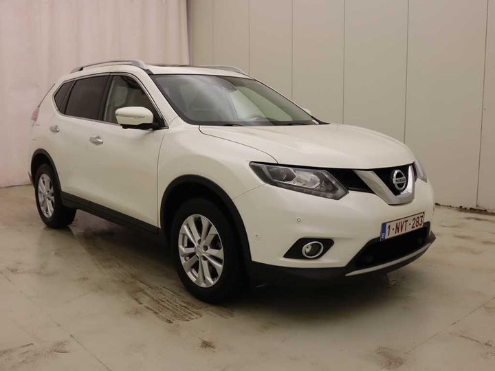 Photo 9 VIN: JN1JCAT32U0029877 - NISSAN X-TRAIL 