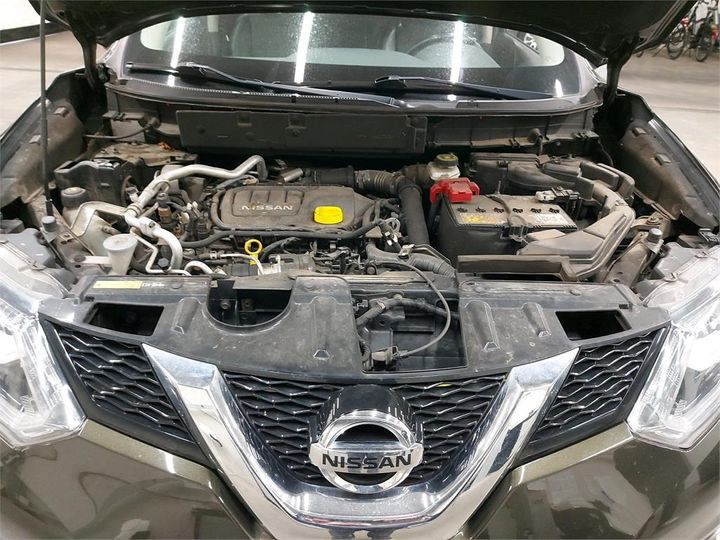 Photo 10 VIN: JN1JCAT32U0031588 - NISSAN X-TRAIL 