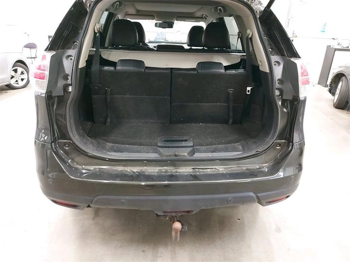 Photo 7 VIN: JN1JCAT32U0031588 - NISSAN X-TRAIL 