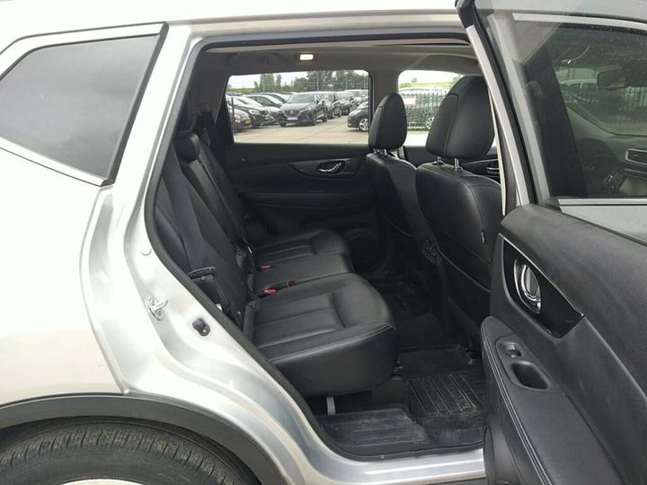 Photo 26 VIN: JN1JCAT32U0048355 - NISSAN X-TRAIL 