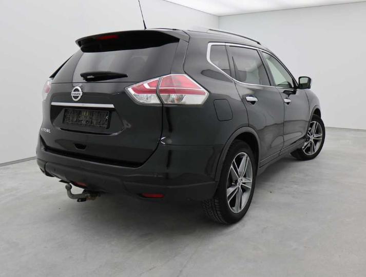 Photo 2 VIN: JN1JCAT32U0048679 - NISSAN X-TRAIL &#3914 