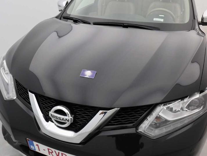 Photo 20 VIN: JN1JCAT32U0048679 - NISSAN X-TRAIL &#3914 