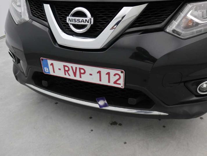 Photo 25 VIN: JN1JCAT32U0048679 - NISSAN X-TRAIL &#3914 