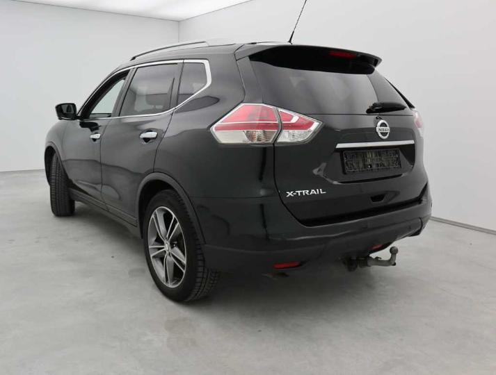 Photo 7 VIN: JN1JCAT32U0048679 - NISSAN X-TRAIL &#3914 