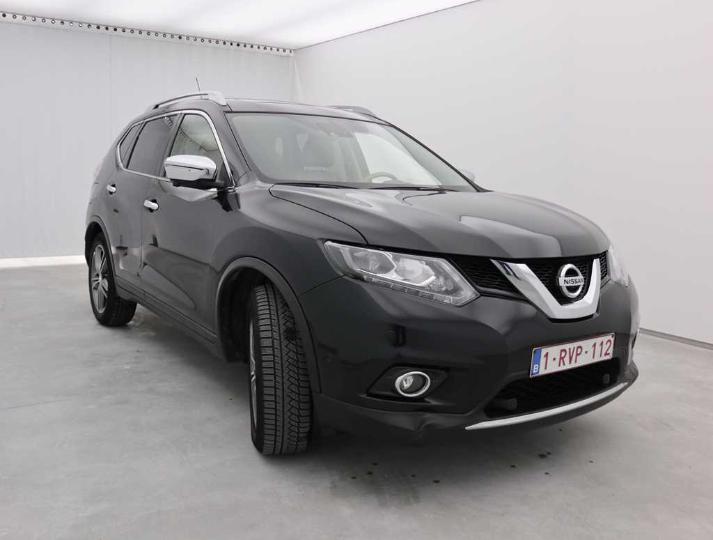 Photo 8 VIN: JN1JCAT32U0048679 - NISSAN X-TRAIL &#3914 