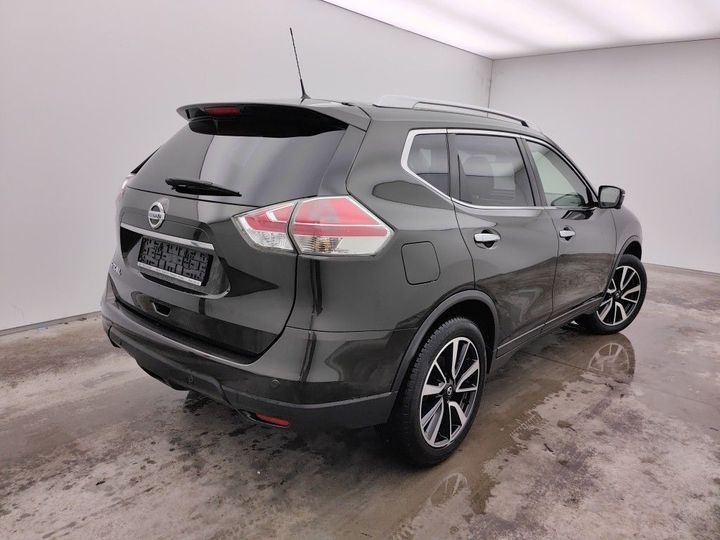 Photo 2 VIN: JN1JCAT32U0051008 - NISSAN X-TRAIL &#3914 