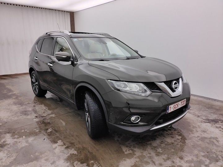 Photo 8 VIN: JN1JCAT32U0051008 - NISSAN X-TRAIL &#3914 