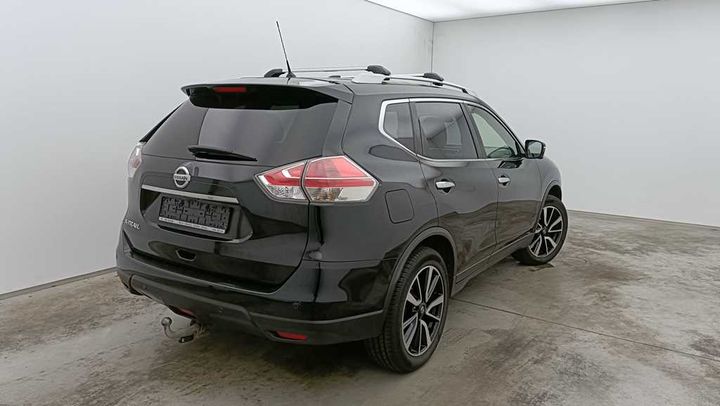 Photo 2 VIN: JN1JCAT32U0052212 - NISSAN X-TRAIL &#3914 