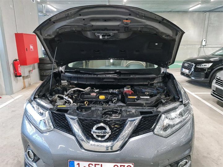 Photo 12 VIN: JN1JCAT32U0053368 - NISSAN X-TRAIL 