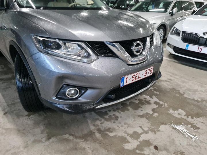 Photo 24 VIN: JN1JCAT32U0053368 - NISSAN X-TRAIL 