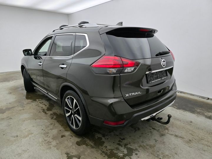 Photo 6 VIN: JN1JCAT32U0103000 - NISSAN X-TRAIL '17 