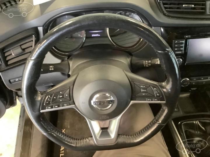 Photo 11 VIN: JN1JCAT32U0110037 - NISSAN X-TRAIL SUV 