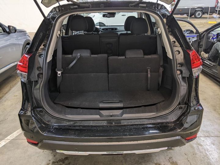 Photo 9 VIN: JN1JCAT32U0110571 - NISSAN X-TRAIL 