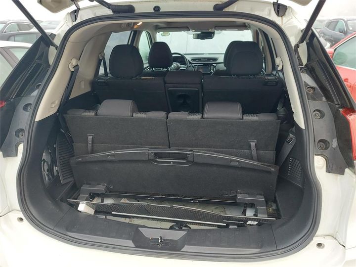 Photo 22 VIN: JN1JCAT32U0112553 - NISSAN X-TRAIL 