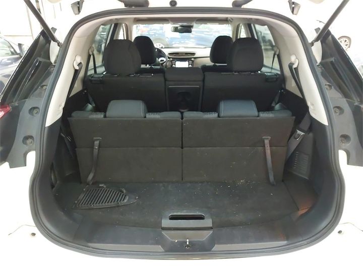 Photo 5 VIN: JN1JCAT32U0112553 - NISSAN X-TRAIL 