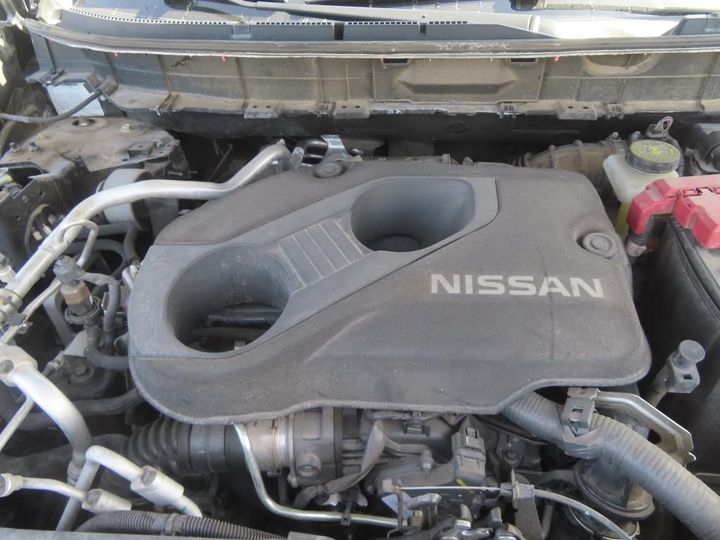 Photo 27 VIN: JN1JCAT32U0113095 - NISSAN X-TRAIL 