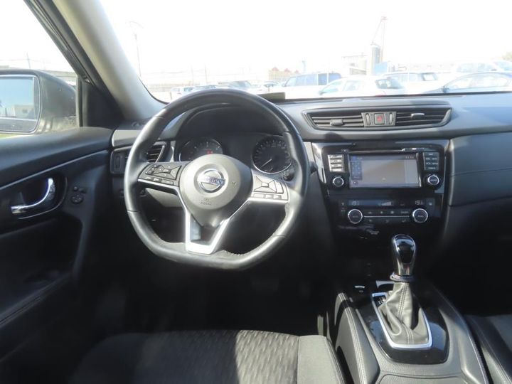 Photo 3 VIN: JN1JCAT32U0113095 - NISSAN X-TRAIL 