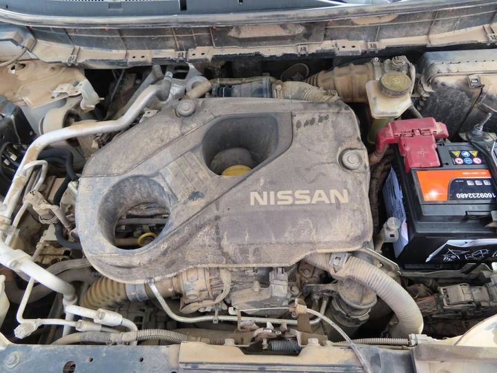 Photo 14 VIN: JN1JCAT32U0113845 - NISSAN X-TRAIL 