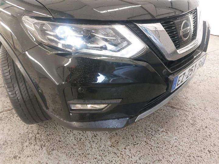 Photo 17 VIN: JN1JCAT32U0114239 - NISSAN X-TRAIL 