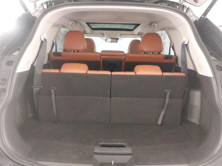 Photo 5 VIN: JN1JCAT32U0114239 - NISSAN X-TRAIL 