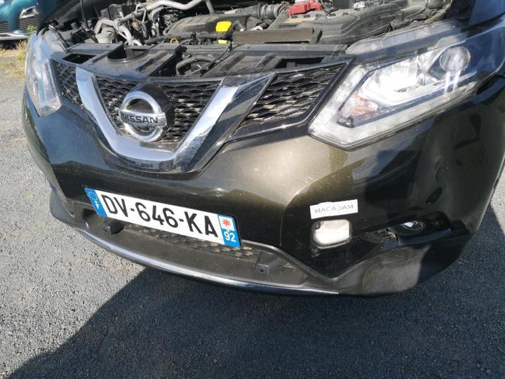 Photo 18 VIN: JN1JCNT32U0005958 - NISSAN X-TRAIL 