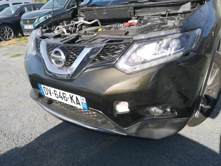 Photo 26 VIN: JN1JCNT32U0005958 - NISSAN X-TRAIL 