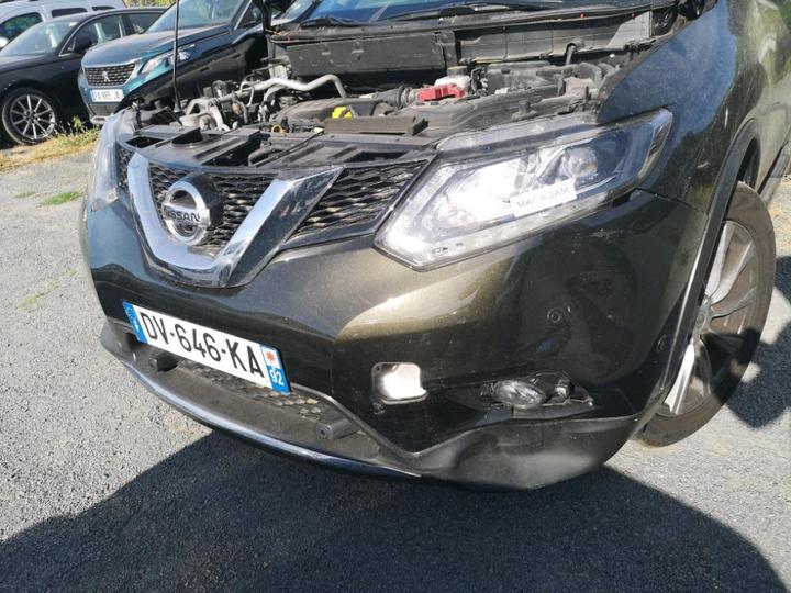 Photo 34 VIN: JN1JCNT32U0005958 - NISSAN X-TRAIL 