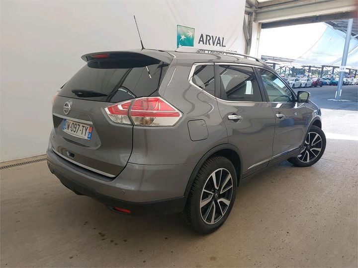 Photo 2 VIN: JN1JCNT32U0006671 - NISSAN X-TRAIL 