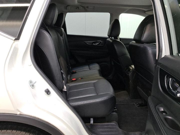 Photo 21 VIN: JN1JDAT32U0000128 - NISSAN X-TRAIL 