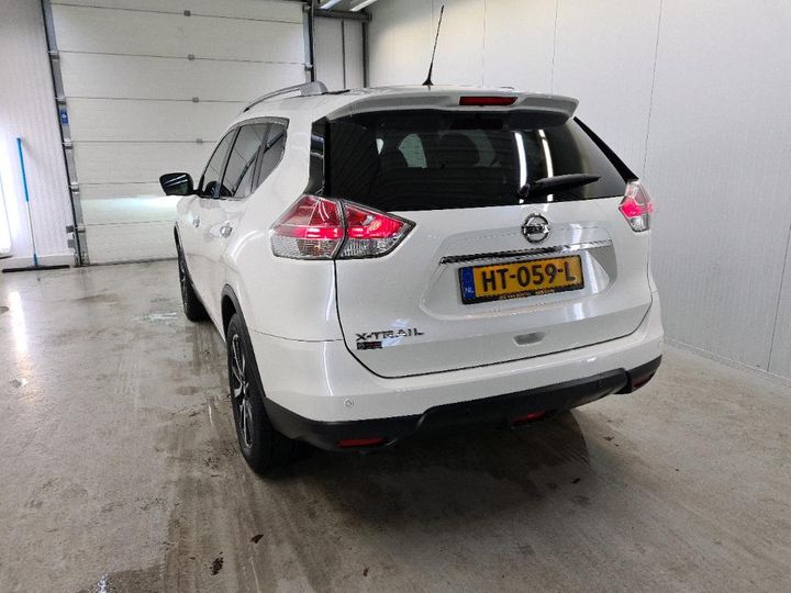 Photo 3 VIN: JN1JDAT32U0000128 - NISSAN X-TRAIL 