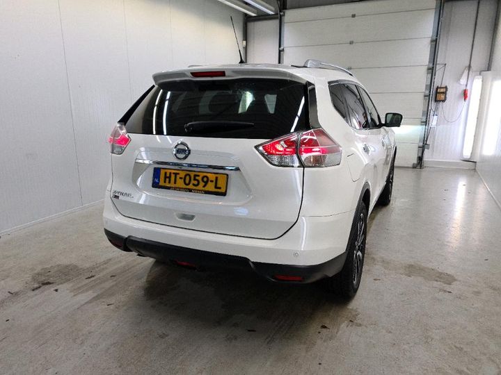 Photo 4 VIN: JN1JDAT32U0000128 - NISSAN X-TRAIL 