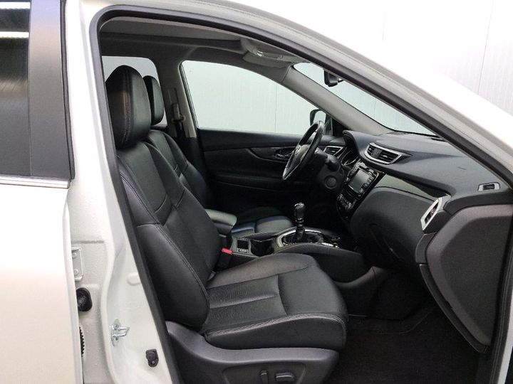 Photo 5 VIN: JN1JDAT32U0000128 - NISSAN X-TRAIL 