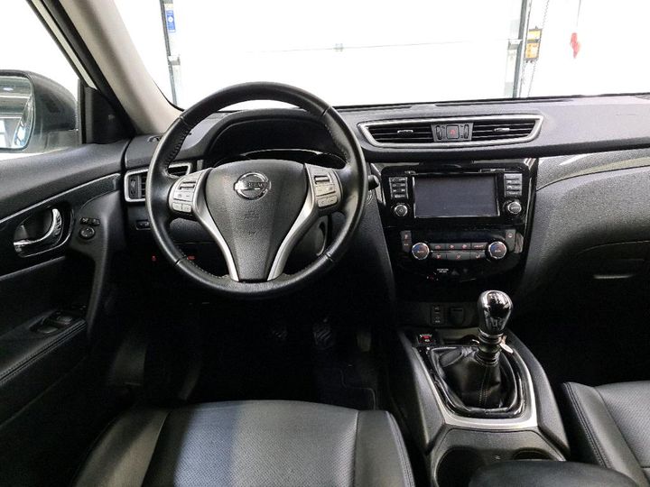 Photo 6 VIN: JN1JDAT32U0000128 - NISSAN X-TRAIL 