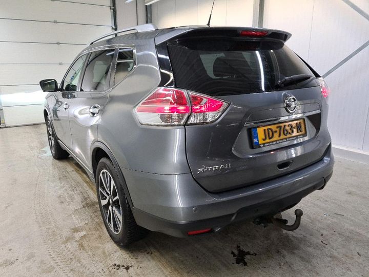 Photo 3 VIN: JN1JDAT32U0000908 - NISSAN X-TRAIL 