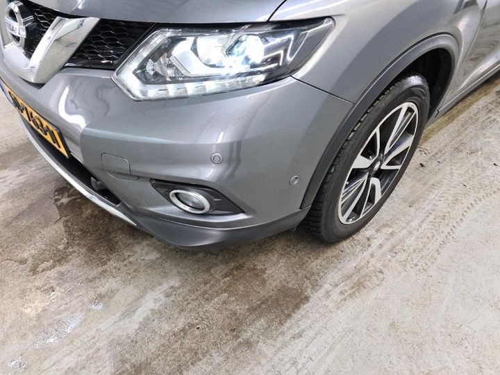 Photo 31 VIN: JN1JDAT32U0000908 - NISSAN X-TRAIL 