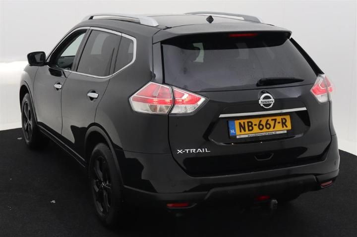 Photo 4 VIN: JN1JDAT32U0003762 - NISSAN X-TRAIL 