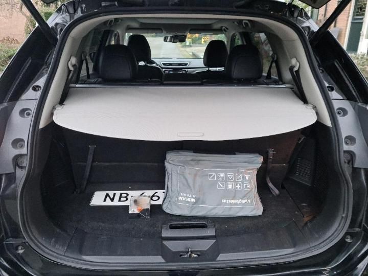 Photo 9 VIN: JN1JDAT32U0003762 - NISSAN X-TRAIL 