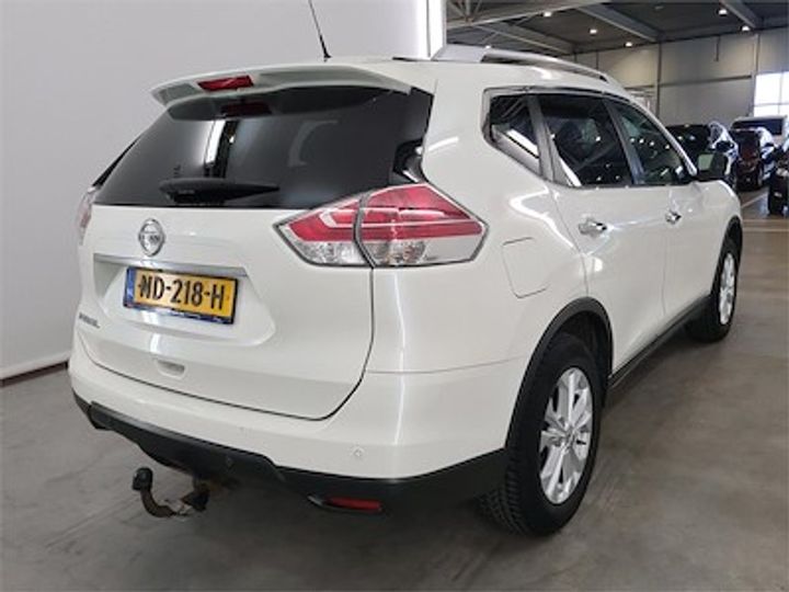 Photo 3 VIN: JN1JDAT32U0003822 - NISSAN X-TRAIL 