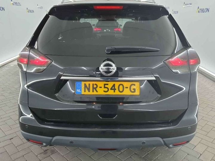 Photo 15 VIN: JN1JDAT32U0003855 - NISSAN X-TRAIL 