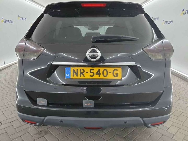 Photo 21 VIN: JN1JDAT32U0003855 - NISSAN X-TRAIL 