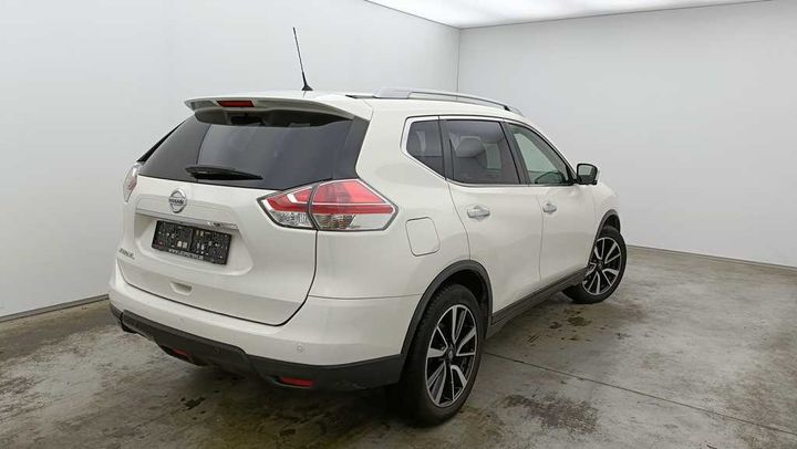 Photo 2 VIN: JN1JDAT32U0005234 - NISSAN X-TRAIL &#3914 