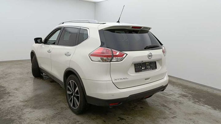 Photo 7 VIN: JN1JDAT32U0005234 - NISSAN X-TRAIL &#3914 