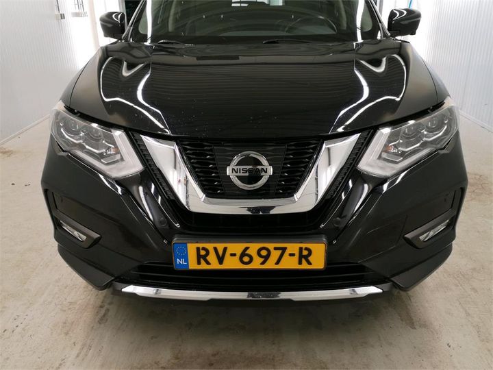 Photo 13 VIN: JN1JDAT32U0102433 - NISSAN X-TRAIL 