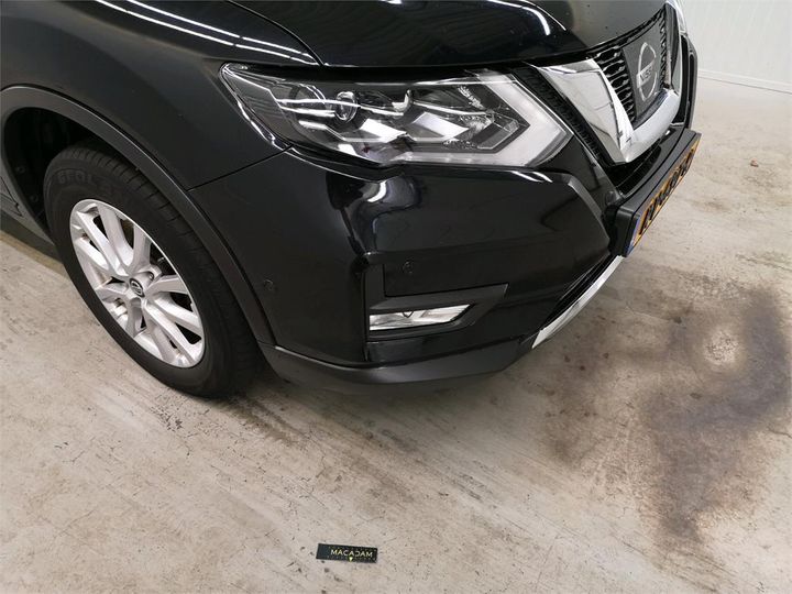 Photo 32 VIN: JN1JDAT32U0102433 - NISSAN X-TRAIL 