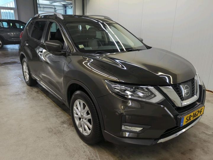 Photo 1 VIN: JN1JDAT32U0102974 - NISSAN X-TRAIL 