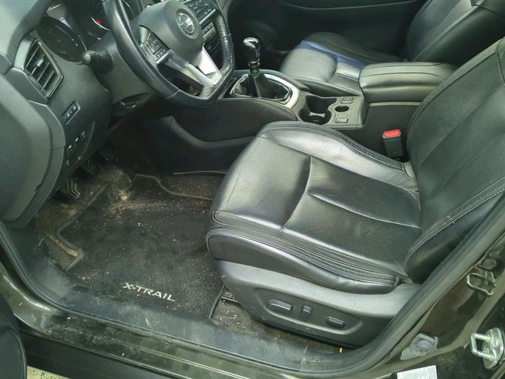 Photo 21 VIN: JN1JDAT32U0102974 - NISSAN X-TRAIL 