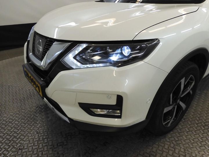 Photo 16 VIN: JN1JDAT32U0102990 - NISSAN X-TRAIL 