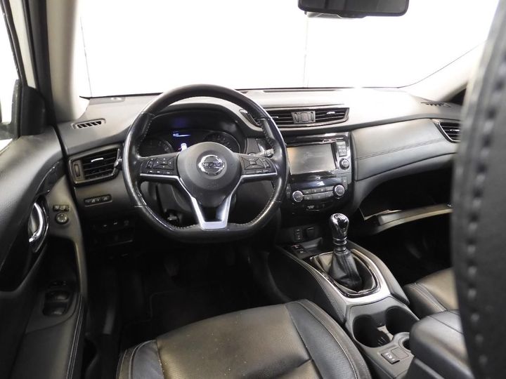 Photo 3 VIN: JN1JDAT32U0102990 - NISSAN X-TRAIL 